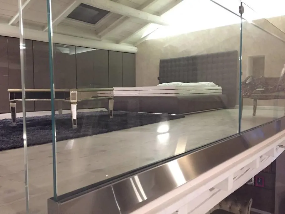 Garbo Holidays Apartment Cola  Cola (Verona)